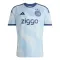 Ajax Nogometni Dresovi 2026/27 Treći