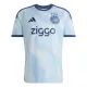 Ajax Nogometni Dresovi 2026/27 Treći Ajax Nogometni Dresovi 2026/27 Treći