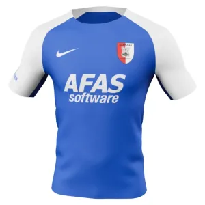 AZ Alkmaar Nogometni Dresovi 2026/27 Gostujući