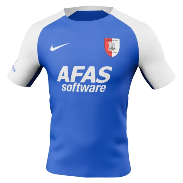 AZ Alkmaar Nogometni Dresovi 2026/27 Gostujući AZ Alkmaar Nogometni Dresovi 2026/27 Gostujući