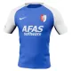 AZ Alkmaar Nogometni Dresovi 2026/27 Gostujući AZ Alkmaar Nogometni Dresovi 2026/27 Gostujući