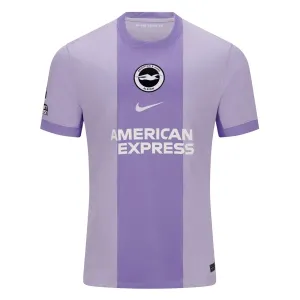 Brighton Hove Albion Nogometni Dresovi 2026/27 Treći