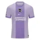 Brighton Hove Albion Nogometni Dresovi 2026/27 Treći Brighton Hove Albion Nogometni Dresovi 2026/27 Treći