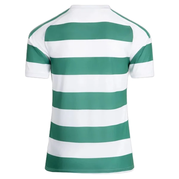 Celtic FC Djeca Nogometni Dresovi 2026/27 Domaći (+ Kratke Hlače)