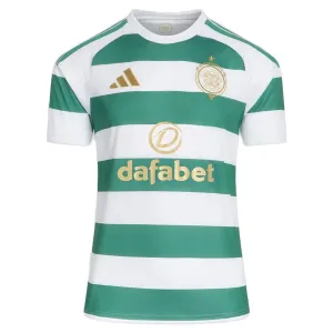 Celtic FC Nogometni Dresovi 2026/27 Domaći