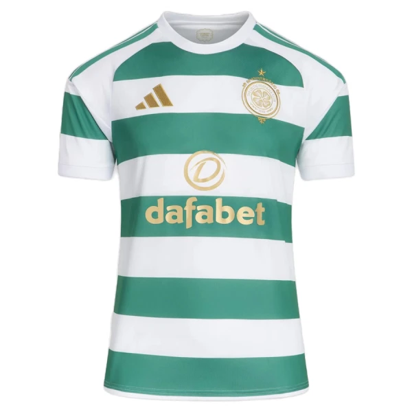Celtic FC Nogometni Dresovi 2026/27 Domaći Celtic FC Nogometni Dresovi 2026/27 Domaći