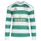 Celtic FC Nogometni Dresovi 2026/27 Domaći Dugi rukav