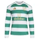 Celtic FC Nogometni Dresovi 2026/27 Domaći Dugi rukav Celtic FC Nogometni Dresovi 2026/27 Domaći Dugi rukav
