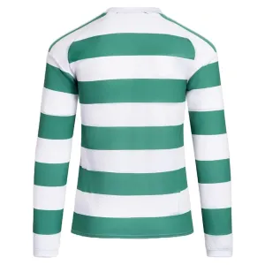 Celtic FC Nogometni Dresovi 2026/27 Domaći Dugi rukav