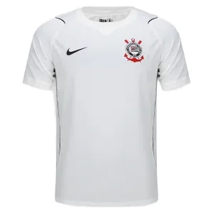 Corinthians Nogometni Dresovi 2026/27 Domaći