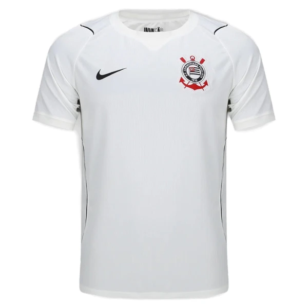 Corinthians Nogometni Dresovi 2026/27 Domaći