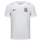 Corinthians Nogometni Dresovi 2026/27 Domaći