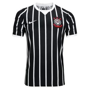 Corinthians Nogometni Dresovi 2026/27 Gostujući