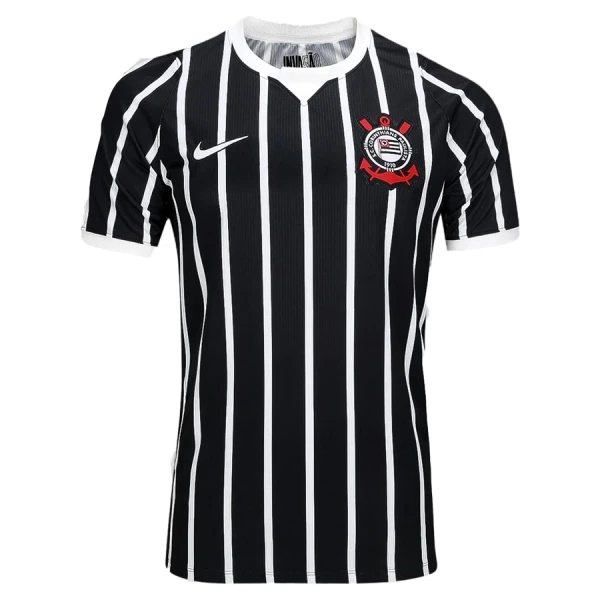 Corinthians Nogometni Dresovi 2026/27 Gostujući Corinthians Nogometni Dresovi 2026/27 Gostujući