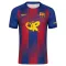 FC Barcelona x OR Nogometni Dresovi 2025/26 Domaći Posebno Izdanje