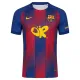 FC Barcelona x OR Nogometni Dresovi 2025/26 Domaći Posebno Izdanje FC Barcelona x OR Nogometni Dresovi 2025/26 Domaći Posebno Izdanje