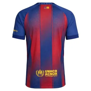 FC Barcelona x OR Nogometni Dresovi 2025/26 Domaći Posebno Izdanje