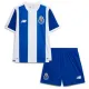 FC Porto Djeca Nogometni Dresovi 2026/27 Domaći (+ Kratke Hlače)