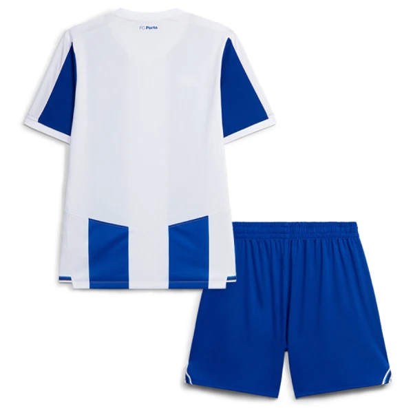 FC Porto Djeca Nogometni Dresovi 2026/27 Domaći (+ Kratke Hlače)