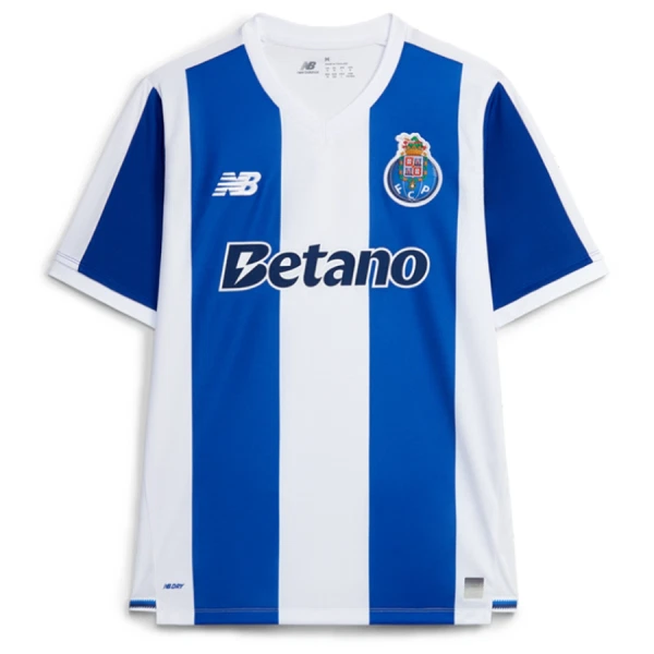 FC Porto Nogometni Dresovi 2026/27 Domaći FC Porto Nogometni Dresovi 2026/27 Domaći