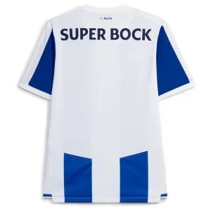 FC Porto Nogometni Dresovi 2026/27 Domaći