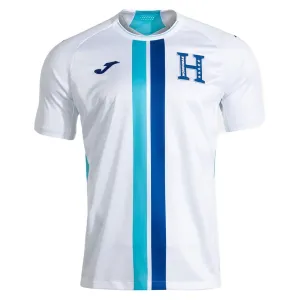 Honduras Nogometni Dresovi 2026 Domaći