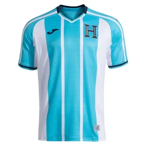 Honduras Nogometni Dresovi 2026 Gostujući