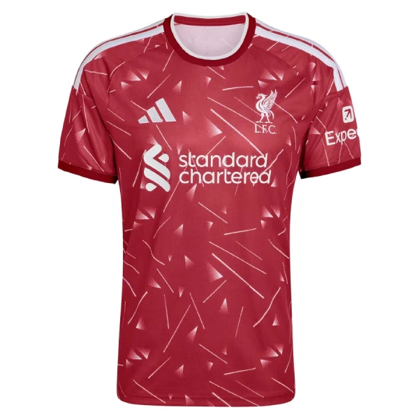 Liverpool Djeca Nogometni Dresovi 2026/27 Domaći (+ Kratke Hlače)