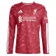 Liverpool Nogometni Dresovi 2026/27 Domaći Dugi rukav