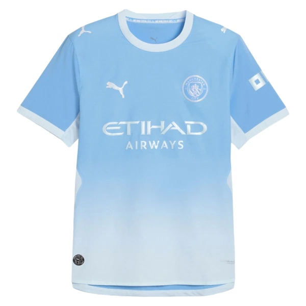 Manchester City Nogometni Dresovi 2026/27 Domaći Manchester City Nogometni Dresovi 2026/27 Domaći