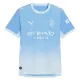 Manchester City Nogometni Dresovi 2026/27 Domaći Manchester City Nogometni Dresovi 2026/27 Domaći