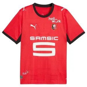 Stade Rennais Nogometni Dresovi 2026/27 Domaći