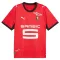 Stade Rennais Nogometni Dresovi 2026/27 Domaći