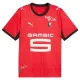 Stade Rennais Nogometni Dresovi 2026/27 Domaći Stade Rennais Nogometni Dresovi 2026/27 Domaći