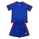 Universidad de Chile Djeca Nogometni Dresovi 2026/27 Domaći (+ Kratke Hlače)