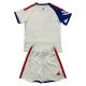 Universidad de Chile Djeca Nogometni Dresovi 2026/27 Gostujući (+ Kratke Hlače)