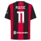 AC Milan Christian Pulisic 11 Nogometni Dresovi 2026/27 Domaći