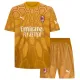 AC Milan Djeca Golmanski Nogometni Dresovi 2026/27 Domaći (+ Kratke Hlače) AC Milan Djeca Golmanski Nogometni Dresovi 2026/27 Domaći (+ Kratke Hlače)