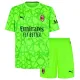 AC Milan Djeca Golmanski Nogometni Dresovi 2026/27 Treći (+ Kratke Hlače) AC Milan Djeca Golmanski Nogometni Dresovi 2026/27 Treći (+ Kratke Hlače)