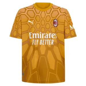 AC Milan Golmanski Nogometni Dresovi 2026/27 Domaći AC Milan Golmanski Nogometni Dresovi 2026/27 Domaći