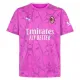 AC Milan Golmanski Nogometni Dresovi 2026/27 Gostujući AC Milan Golmanski Nogometni Dresovi 2026/27 Gostujući
