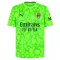 AC Milan Golmanski Nogometni Dresovi 2026/27 Treći