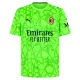 AC Milan Golmanski Nogometni Dresovi 2026/27 Treći
