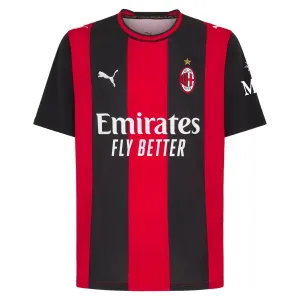 AC Milan Nogometni Dresovi 2026/27 Domaći