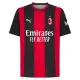 AC Milan Nogometni Dresovi 2026/27 Domaći AC Milan Nogometni Dresovi 2026/27 Domaći