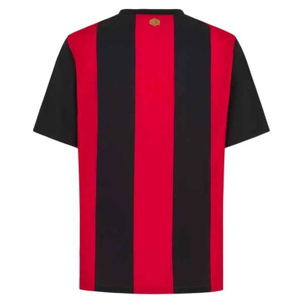AC Milan Nogometni Dresovi 2026/27 Domaći