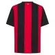 AC Milan Nogometni Dresovi 2026/27 Domaći