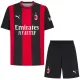 AC Milan Pavlovic 31 Djeca Nogometni Dresovi 2026/27 Domaći (+ Kratke Hlače)