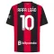 AC Milan Rafael Leão 10 Nogometni Dresovi 2026/27 Domaći