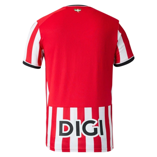 Athletic Bilbao Djeca Nogometni Dresovi 2026/27 Domaći (+ Kratke Hlače)